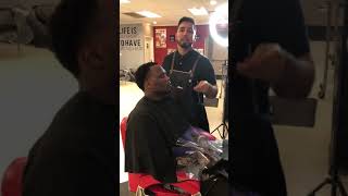 Get Booked at The Fade Factory in Madison, Alabama! Get Booked at The Fade Factory in Madison, Alabama!