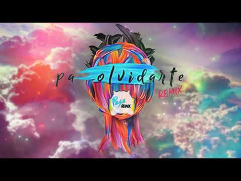 ChocQuibTown, Zion & Lennox, Farruko - PA OLVIDARTE (PESE RMX)