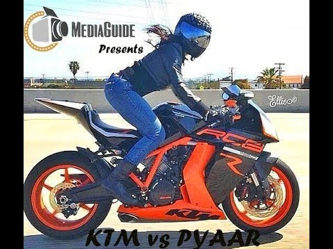 Rohit Naagar Ktm vs Pyaa...