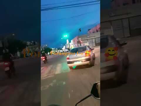 #feriasem Porangatu-Go 🥰 #deustemumapalavrapravoce #alegria