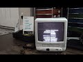 Closing Down To One True Thing 1999 VHS