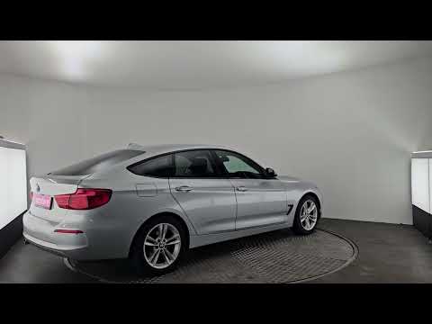 BMW 3 Series 318d SE GT Auto - Image 2