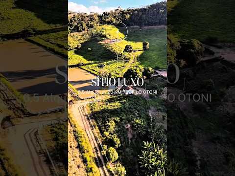 EXCELENTE PROPRIEDADE 6,5 ALQUEIRES TEÓFILO OTONI-MG R$ 1.200.000,00 #lazer #luxo #agro #minasgerais