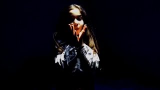 Ecrin Su Çoban Ayy Ben Hala Rüyada. Oğuzhan Koç'un Harika Şarkısı.