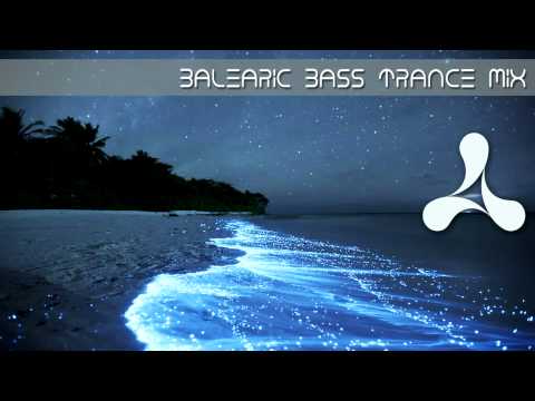 Eyeball Paul's Balearic Bass Trance Mix (97' - 2000)