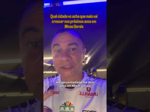 Igarapé e São Joaquim de Bicas Vão Valorizar Muito? Veja o Que Está Acontecendo!