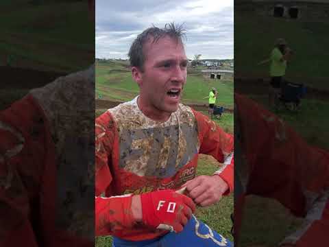 Kyle Bitterman wins Cody Gragg Memorial at Muddy Creek Raceway