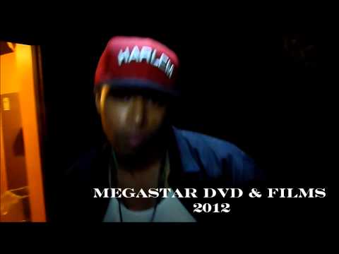 LIL CEASE  FT A THUGGA IN QUEENS CLUB "MEGASTARBRAND"