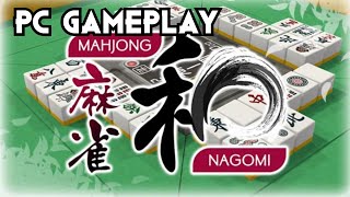 Mahjong Nagomi (PC) Steam Key GLOBAL