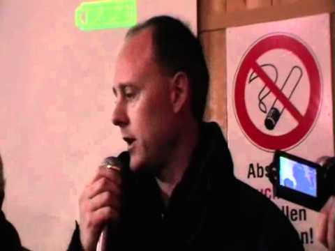 EC Peiting gegen EV Landsberg 4:3 Pk.