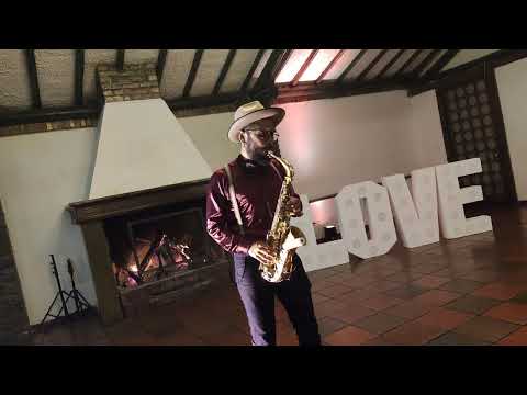 Perfect - Ed Sheeran / CoverSax SAXOFONISTA BOGOTÁ
