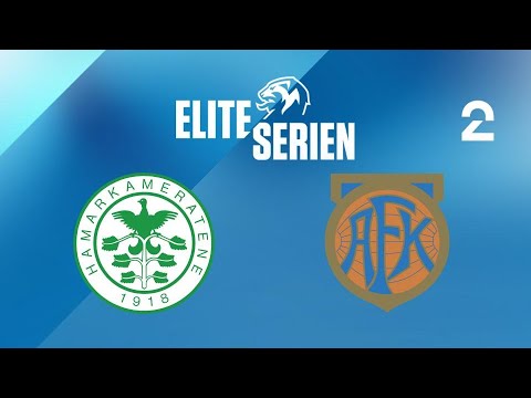HamKam 2 - 1 Aalesund - sammendrag