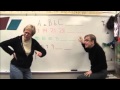 Intro To Patterns With Mrs Rice