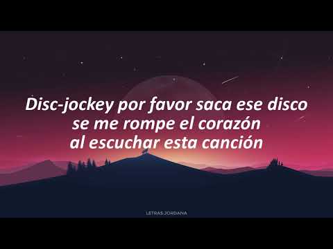 PISTA KARAOKE - Disc Jockey - La Bella Luz