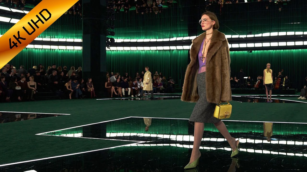 Gucci | Fall Winter 2025/2026 | Milan Fashion Week