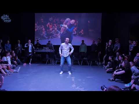 Who Run the World| Alan IHOW| Judge Demo