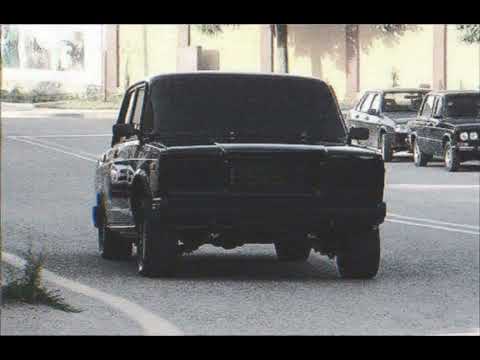 Azeri Bass - Var İdi Bir Nivası Xalqa Olub Faydası Ele Hemenki Nivada Ömürü Veribdir Bada