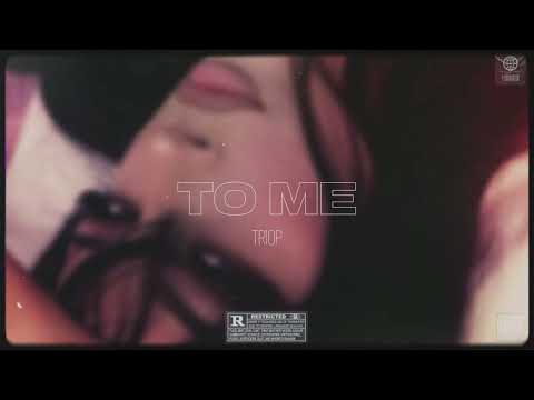 FREE Ryan Trey x PartyNextDoor Type Beat - To Me | Dark RnB Instrumental 2023