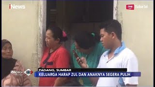 Download lagu Seorang WNI Ayah & Anaknya Menjadi Korban Penembakan di Selandia Baru - iNews Pagi 16/03 mp3