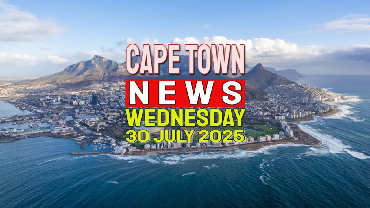 Wednesday, 30th of July, 2025