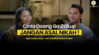 Download lagu Kesalahan yang Sering Dilakukan Sebelum & Saat Nikah - Ini Alasan Banyak Hubungan Gagal | E30 mp3