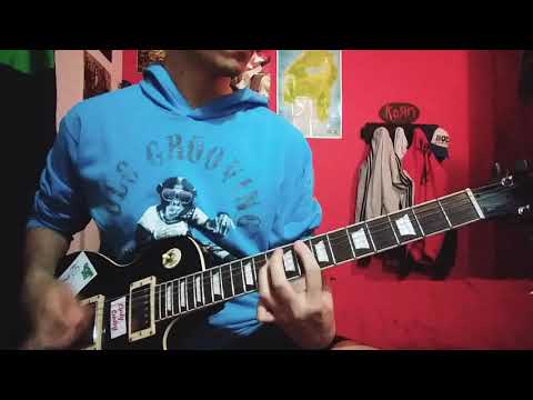 Wart Hog - Ramones