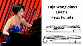 Download lagu Yuja Wang (Age 14) plays Liszt’s Transcendental Étude No. 5 'Feux follets' | Video Score mp3 Download lagu Yuja Wang (Age 14) plays Liszt’s Transcendental Étude No. 5 'Feux follets' | Video Score mp3
