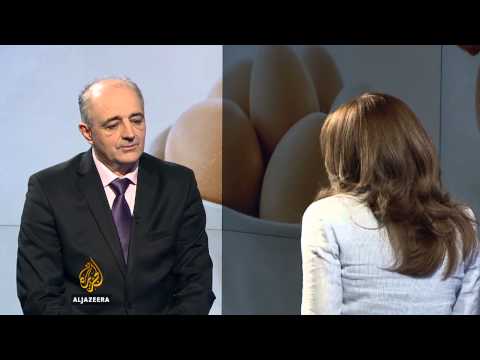Al Jazeera Business - 02.03. 2013.