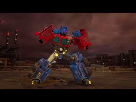 Tantrum spotlight Master 1.1