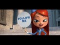 Opening And Closing To Ice Age Collision Course 2016 DVD