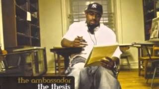 The Anthem Ambassador