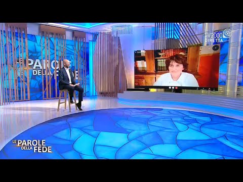 Le parole della Fede, 15 aprile 2021 - La Chiesa è santa?