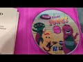 Barney More Barney Songs DVD Overview