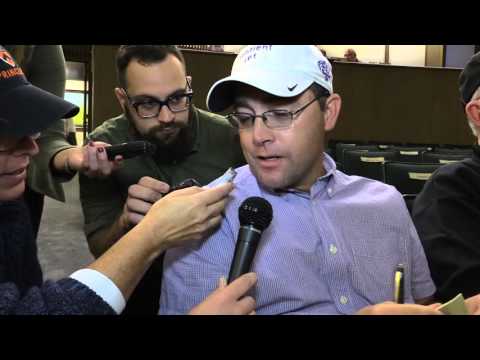 Keeneland November Sale Day 3 Recap