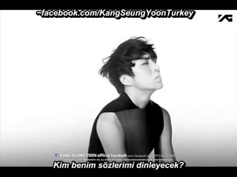 It Rains - Kang Seung Yoon
