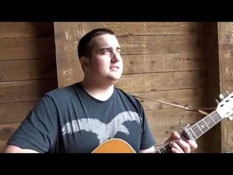 Death Cab For Cutie- I Will Follow You Into The Dark (Phillip Schroeder Cover)