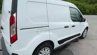 Ford TRANSIT CONNECT car-derived van | Image 4 - Autoline