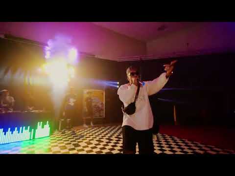 Prince WYC - DOPAMINE DETOX (Live Performance at Battle Barberousse 2022)