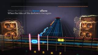 Rocksmith 2014 Custom - &quot;Autumn Heart&quot; - Silentium