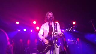 Craig Wayne Boyd, Im Still Here