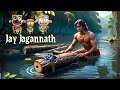 Jagannath Puri Story Krishna S Heart Jagannath S Soul A Legendary Journey
