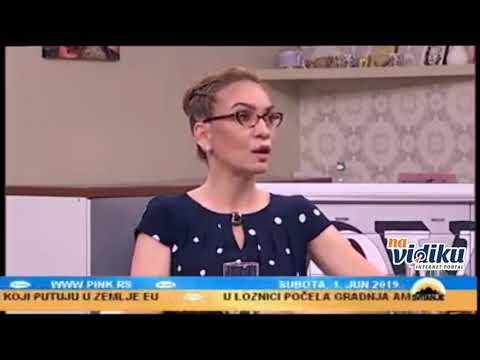 Video firme Centar Za Estetiku i Oftalmologiju Dr Dina Klevernić