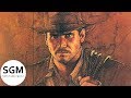 The Fist Fight / The Flying Wing (Raiders Of The Lost Ark Soundtrack)