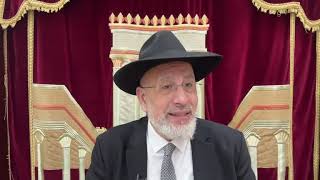 Vivre pour les autres .....David Krief pour remercier ses parents