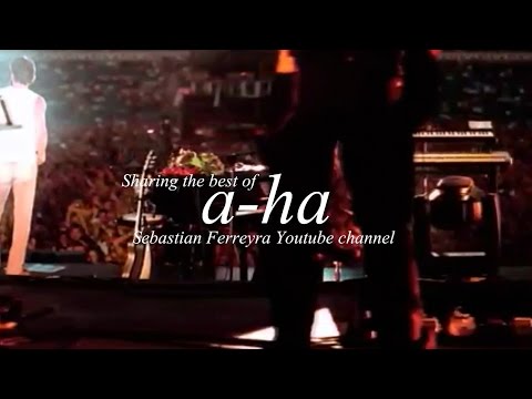 a-ha - Under the make up [HD 1080i] [Subtitulos Español / Ingles]