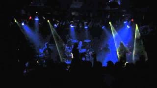 Gemini - Snap Your Fingers, Snap Your Neck (Prong cover) [HD]