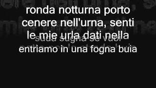 Noyz narcos quelle notti