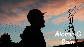 Atomic G | Silhouette | Dope Freestyle!