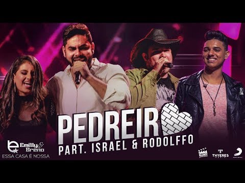 Pedreiro video