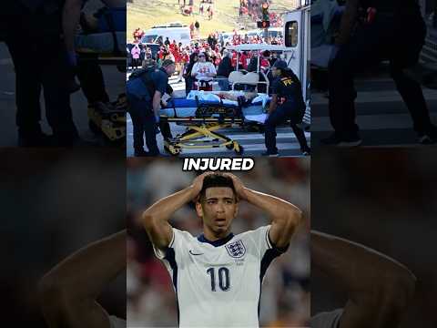 English players are literally living real-life GTA in America! 😳😨
